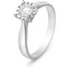 Stroili Anello Solitario Diamotion Oro Bianco Diamante