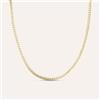 Stroili Catena Golden Dream Placcato Oro Giallo