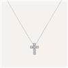 Stroili Collana Diamotion Oro Bianco Diamante