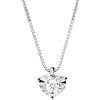 Stroili Collana Diamotion Oro Bianco Diamante