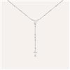 Stroili Collana Rosario Silver Soul Argento Rodiato