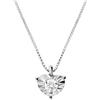 Stroili Collana Diamotion Oro Bianco Diamante