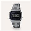 CASIO VINTAGE Orologio Al Quarzo Casio Vintage Collection A168wegg-1bef
