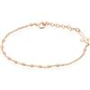 Stroili Bracciale Rosario Silver Soul Argento Rosa
