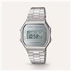 CASIO VINTAGE Orologio Al Quarzo Casio Vintage Collection A168wem-7ef