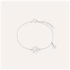 Stroili Bracciale Silver Collection Argento Rodiato