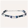 Stroili Bracciale Man Code Acciaio