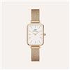 DANIEL WELLINGTON Orologio Al Quarzo Daniel Wellington Quadro Dw00100431