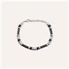 Stroili Bracciale Man Code Acciaio