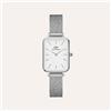 DANIEL WELLINGTON Orologio Al Quarzo Daniel Wellington Quadro Dw00100438