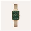 DANIEL WELLINGTON Orologio Al Quarzo Daniel Wellington Quadro Dw00100437