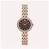Stroili Orologio Uomo Emporio Armani quadrante Marrone AR11418