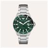 EMPORIO ARMANI Orologio Al Quarzo Emporio Armani World Explorer Ar11338