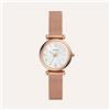 FOSSIL Orologio Al Quarzo Fossil Carlie Es4433