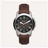 FOSSIL Orologio Al Quarzo Fossil Grant Fs4813ie