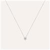 Stroili Collana Silver Elegance Argento Rodiato Cubic Zirconia