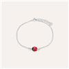 Stroili Bracciale Silver Baby Argento Rodiato