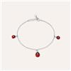 Stroili Bracciale Silver Baby Argento Rodiato