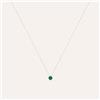 Stroili Collana Punto Luce Silver Rainbow Argento Rodiato Cubic Zirconia