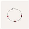 Stroili Bracciale Silver Baby Argento Rodiato