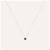 Stroili Collana Punto Luce Silver Rainbow Argento Rodiato Cubic Zirconia