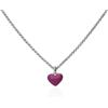 Stroili Collana Silver Baby Argento Rodiato