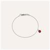 Stroili Bracciale Silver Baby Argento Rodiato