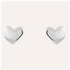 Stroili Orecchini Lobo Silver Baby Argento Rodiato