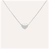 Stroili Collana Silver Baby Argento Rodiato