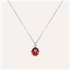 Stroili Collana Silver Baby Argento Rodiato