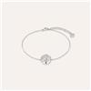 Stroili Bracciale Silver Moments Argento Rodiato Cubic Zirconia