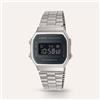 CASIO VINTAGE Orologio Al Quarzo Casio Vintage A168wem-1ef