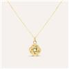 Stroili Collana Golden Lover Oro Giallo