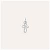 Stroili Pendente Love Beats Argento Rodiato