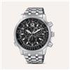 CITIZEN Orologio Eco Drive Citizen Radiocontrollato Cb5860-86e