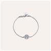Stroili Bracciale Aura Acciaio