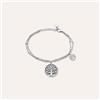 Stroili Bracciale Aura Acciaio