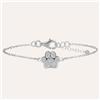 Stroili Bracciale Silver Moments Argento Rodiato Cubic Zirconia