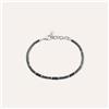 Stroili Bracciale Man Code Acciaio