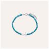 Stroili Bracciale Man Code Acciaio Bicolore