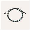Stroili Bracciale Man Code Acciaio