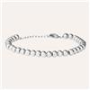 Stroili Bracciale Catena Man Code Acciaio