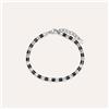 Stroili Bracciale Man Code Acciaio