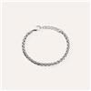 Stroili Bracciale Catena Man Code Acciaio