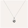 Stroili Collana Silver Shine Argento Rodiato Cubic Zirconia
