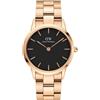 DANIEL WELLINGTON Orologio Al Quarzo Daniel Wellington Iconic Link Dw00100214