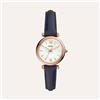 FOSSIL Orologio Al Quarzo Fossil Carlie Mini Es4502