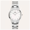 DANIEL WELLINGTON Orologio Al Quarzo Daniel Wellington Iconic Link Dw00100205