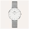 DANIEL WELLINGTON Orologio Al Quarzo Daniel Wellington Petite-sterling Dw00100306