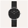 DANIEL WELLINGTON Orologio Al Quarzo Daniel Wellington Petite-ashfield Dw00100308